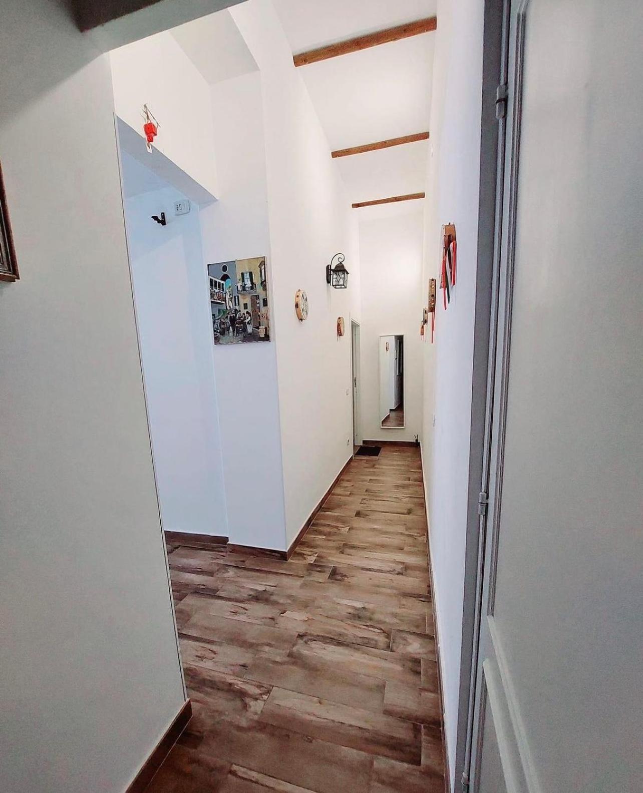 Appartamento Domus Carbonari *