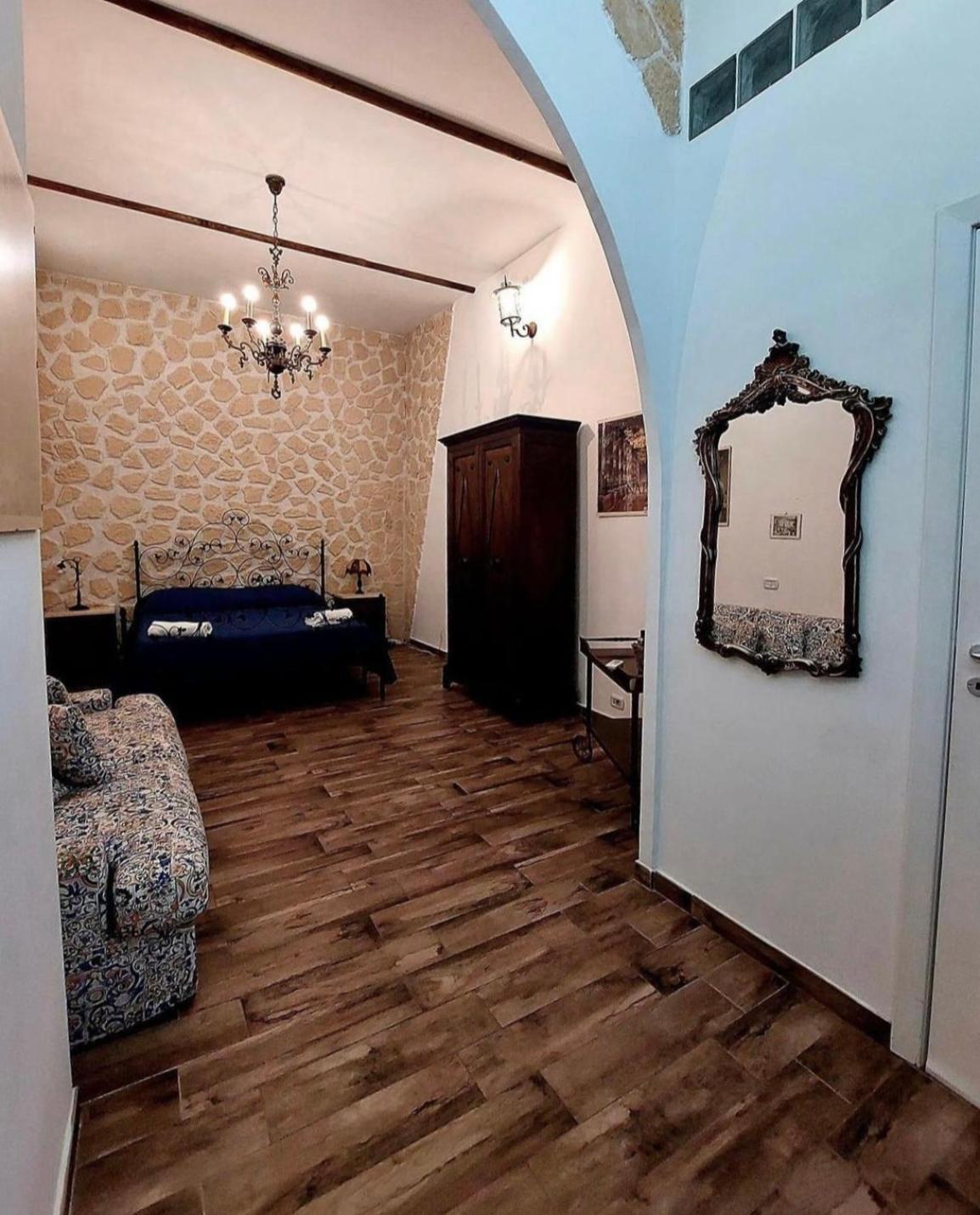 Appartamento Domus Carbonari *