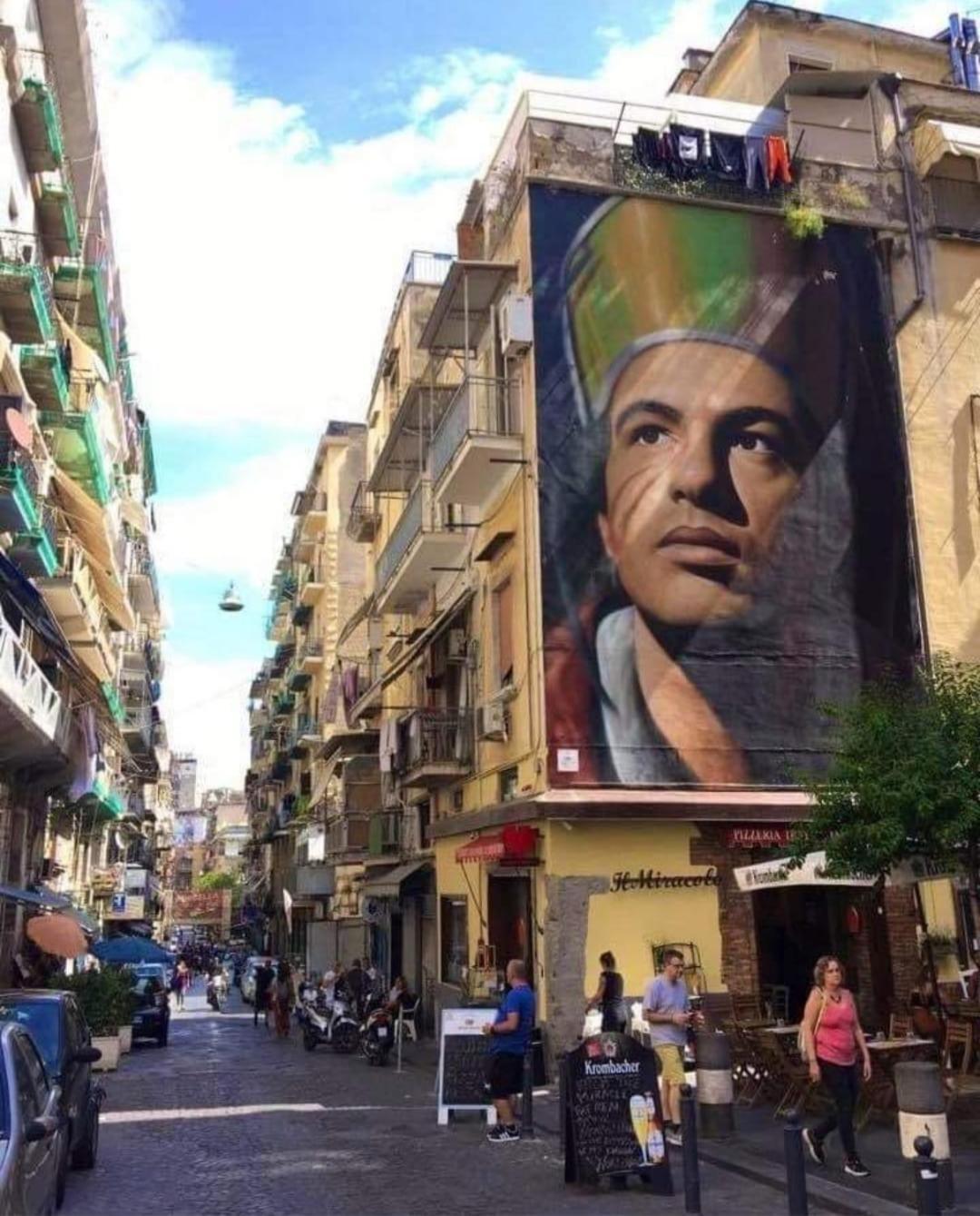 Domus Carbonari Appartamento Napoli
