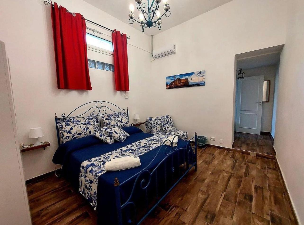 Appartamento Domus Carbonari *