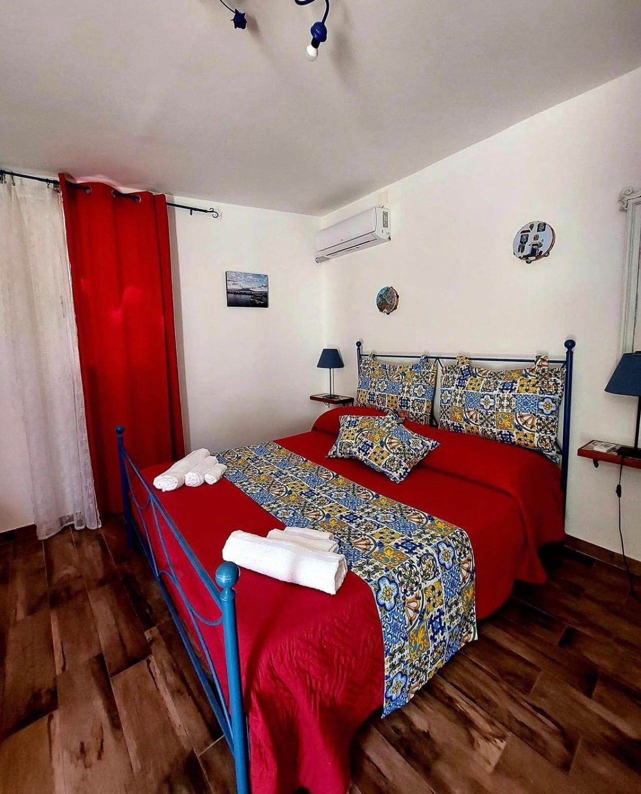 Appartamento Domus Carbonari Napoli
