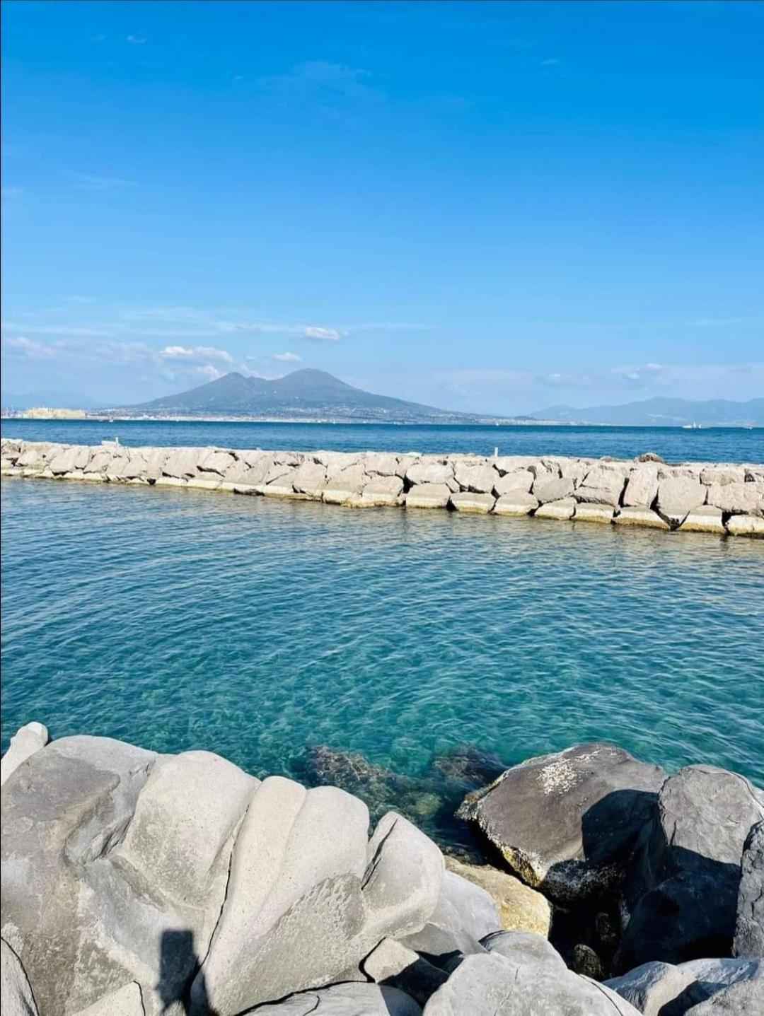 Domus Carbonari * Napoli