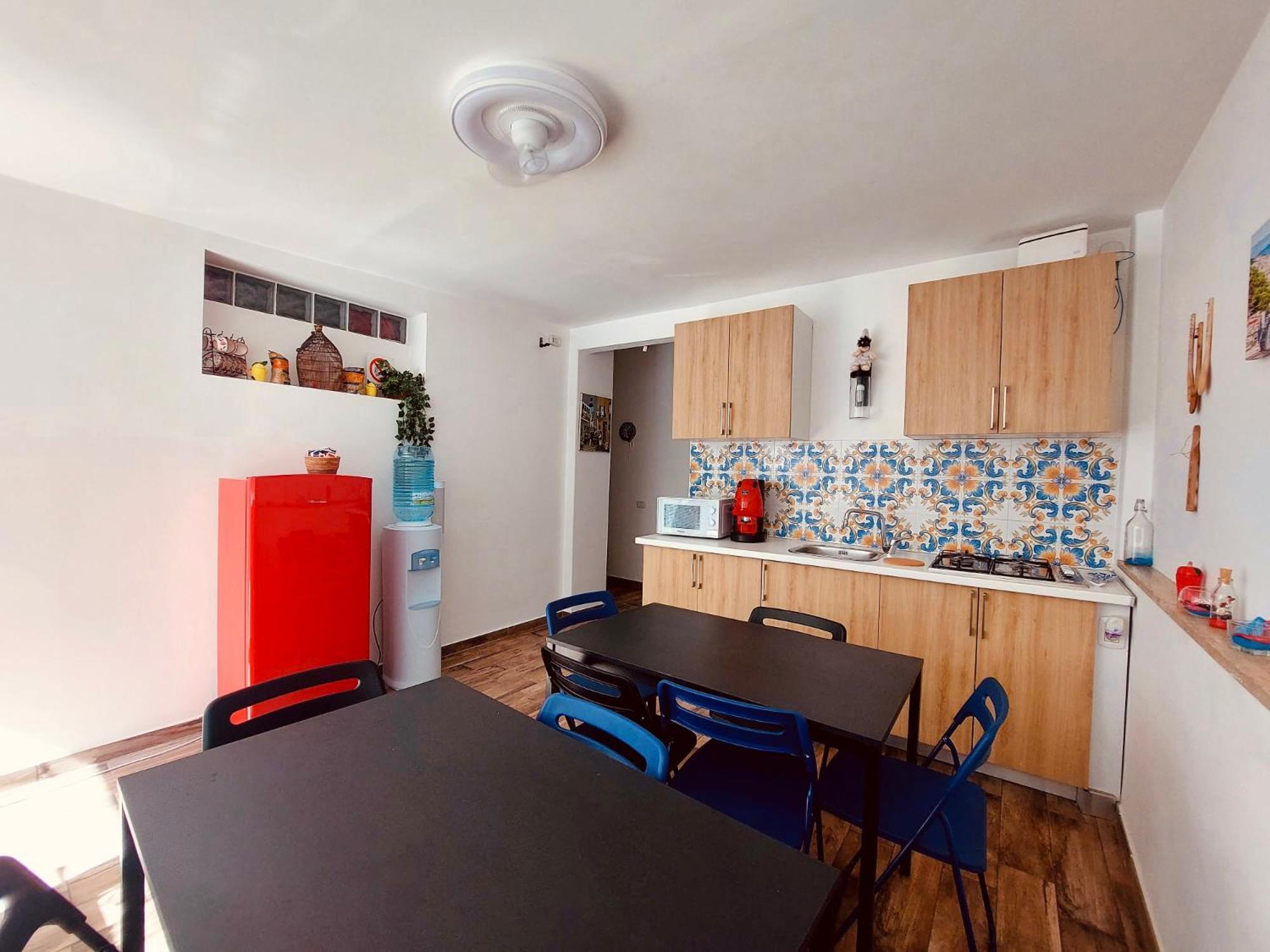 Domus Carbonari *