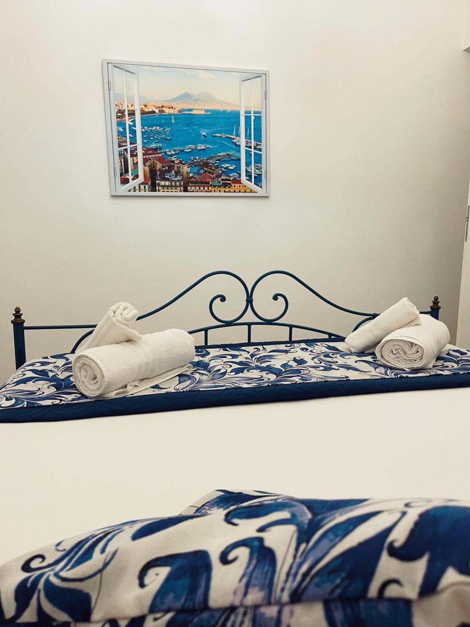 Appartamento Domus Carbonari *