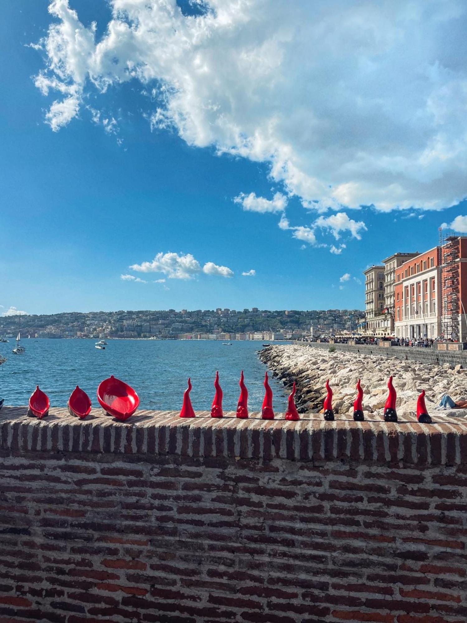 Domus Carbonari * Napoli